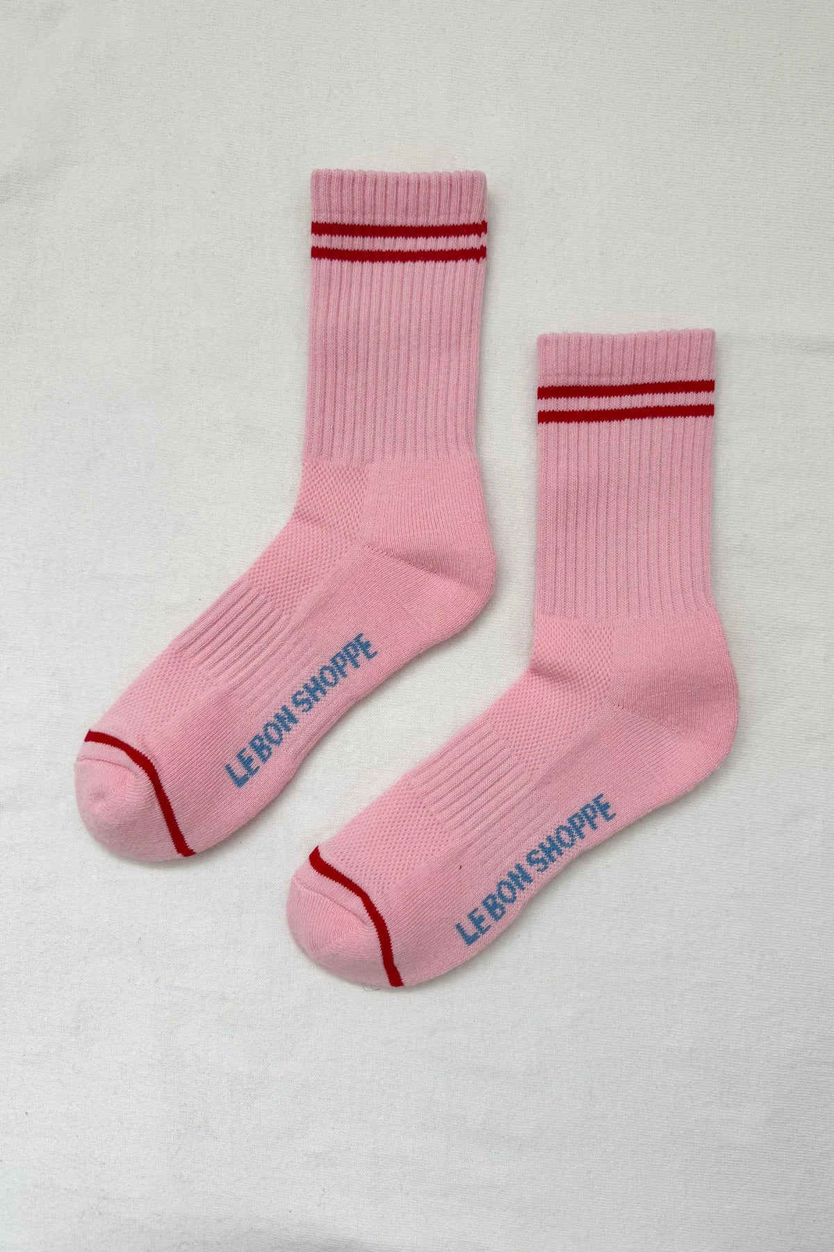 Boyfriend Socks Accessories Le Bon Shoppe