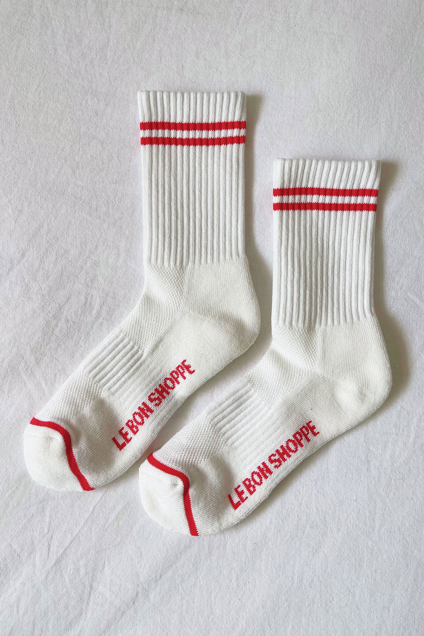 Boyfriend Socks Accessories Le Bon Shoppe