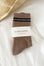 Boyfriend Socks Accessories Le Bon Shoppe