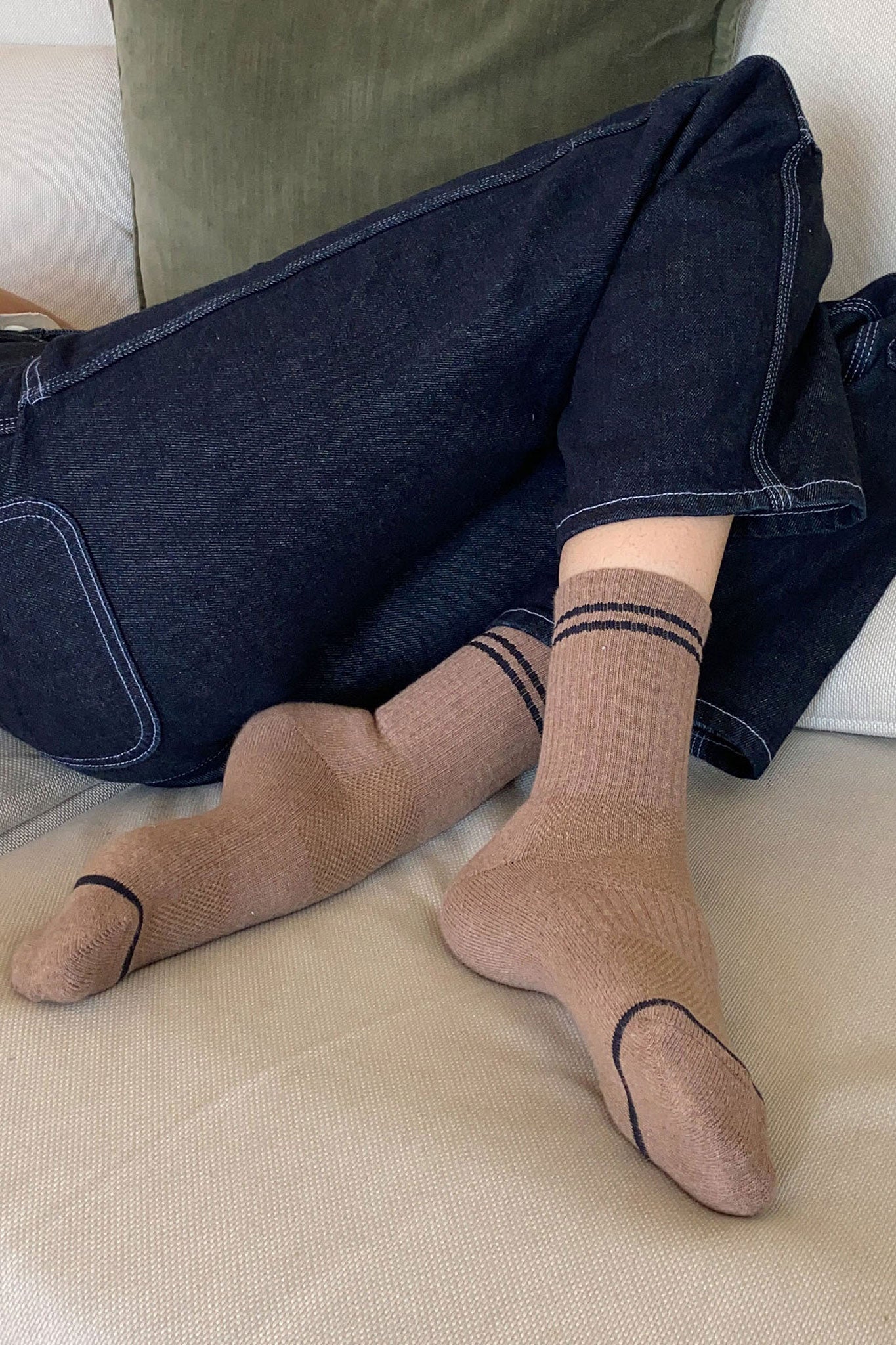 Boyfriend Socks Accessories Le Bon Shoppe