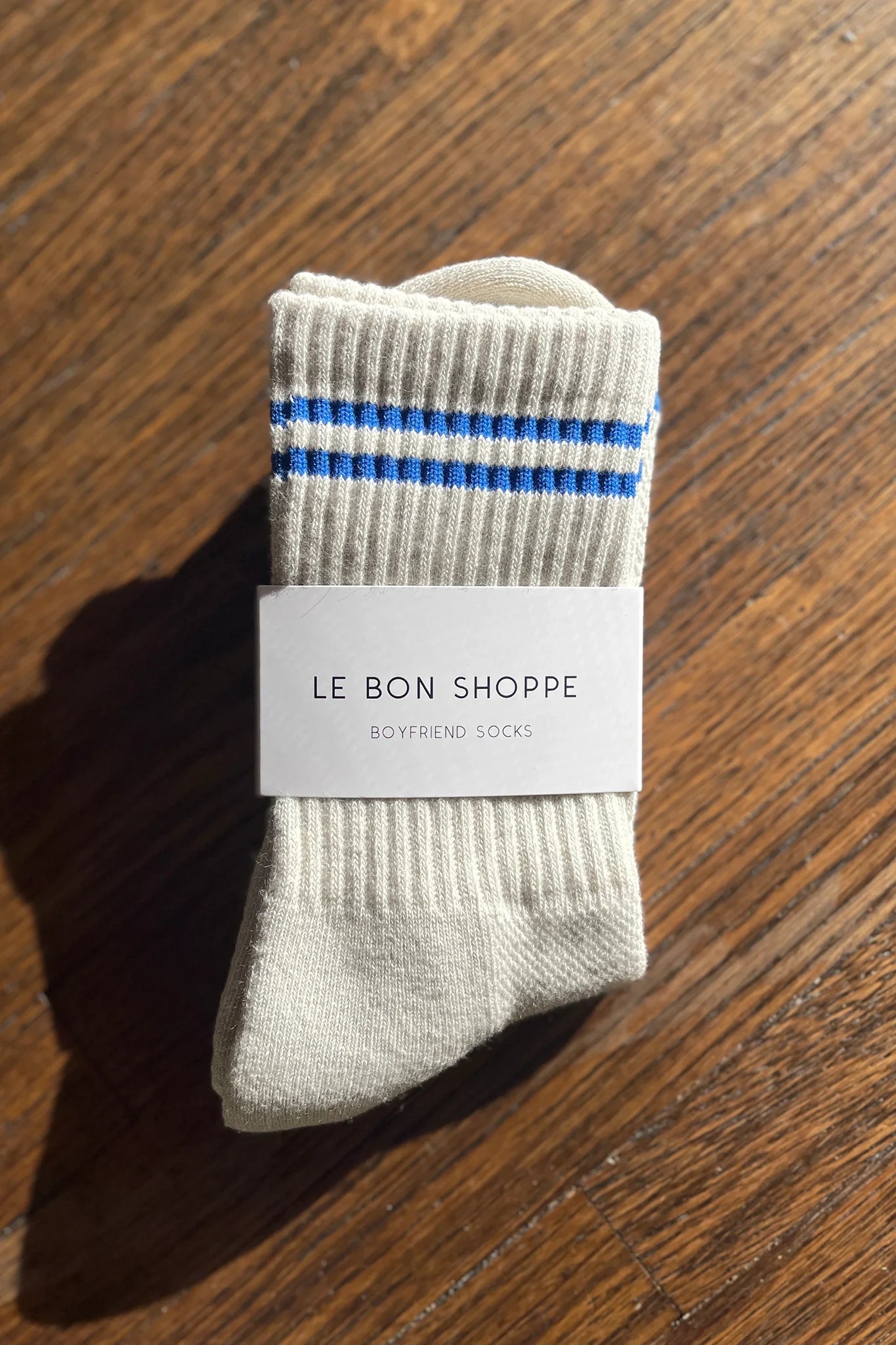 Boyfriend Socks Accessories Le Bon Shoppe