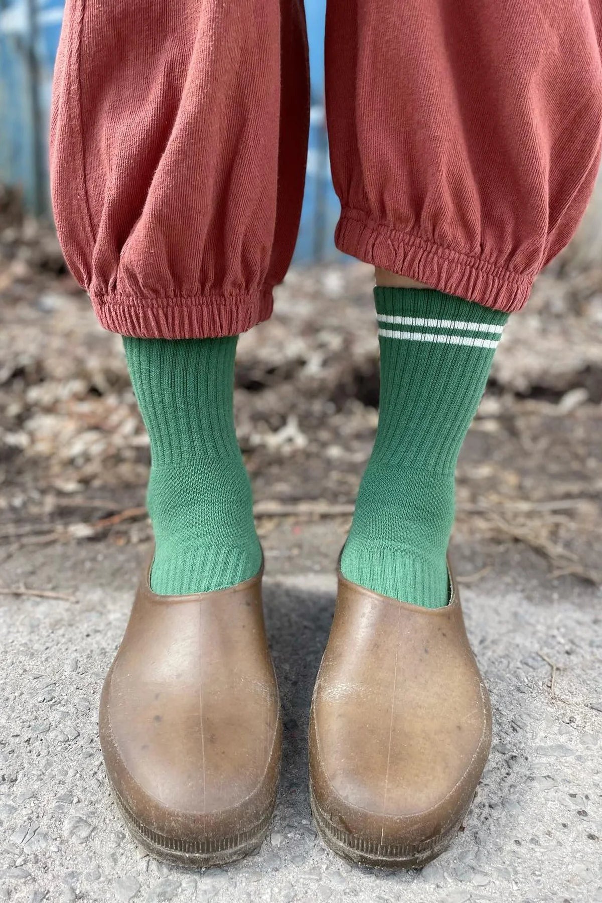 Boyfriend Socks Accessories Le Bon Shoppe