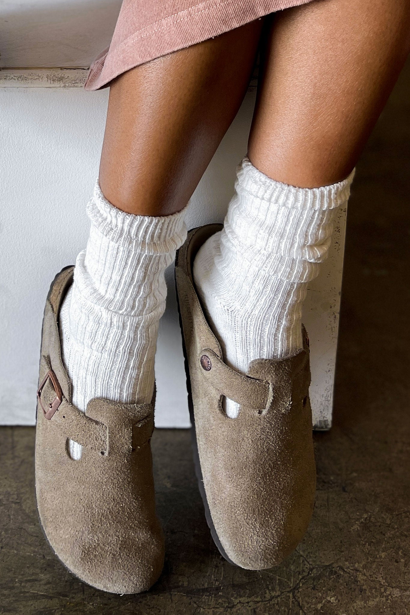 Cottage Socks Accessories Le Bon Shoppe