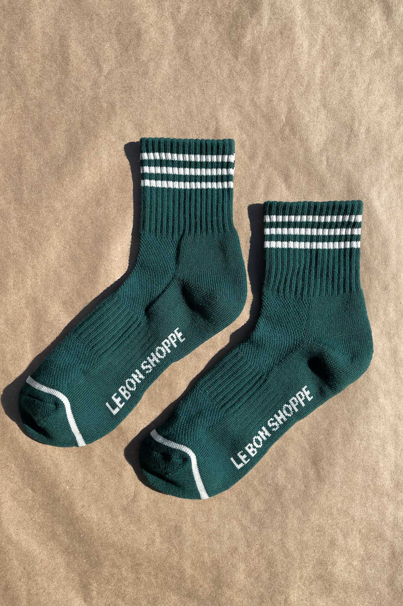 Girlfriend Socks Accessories Le Bon Shoppe