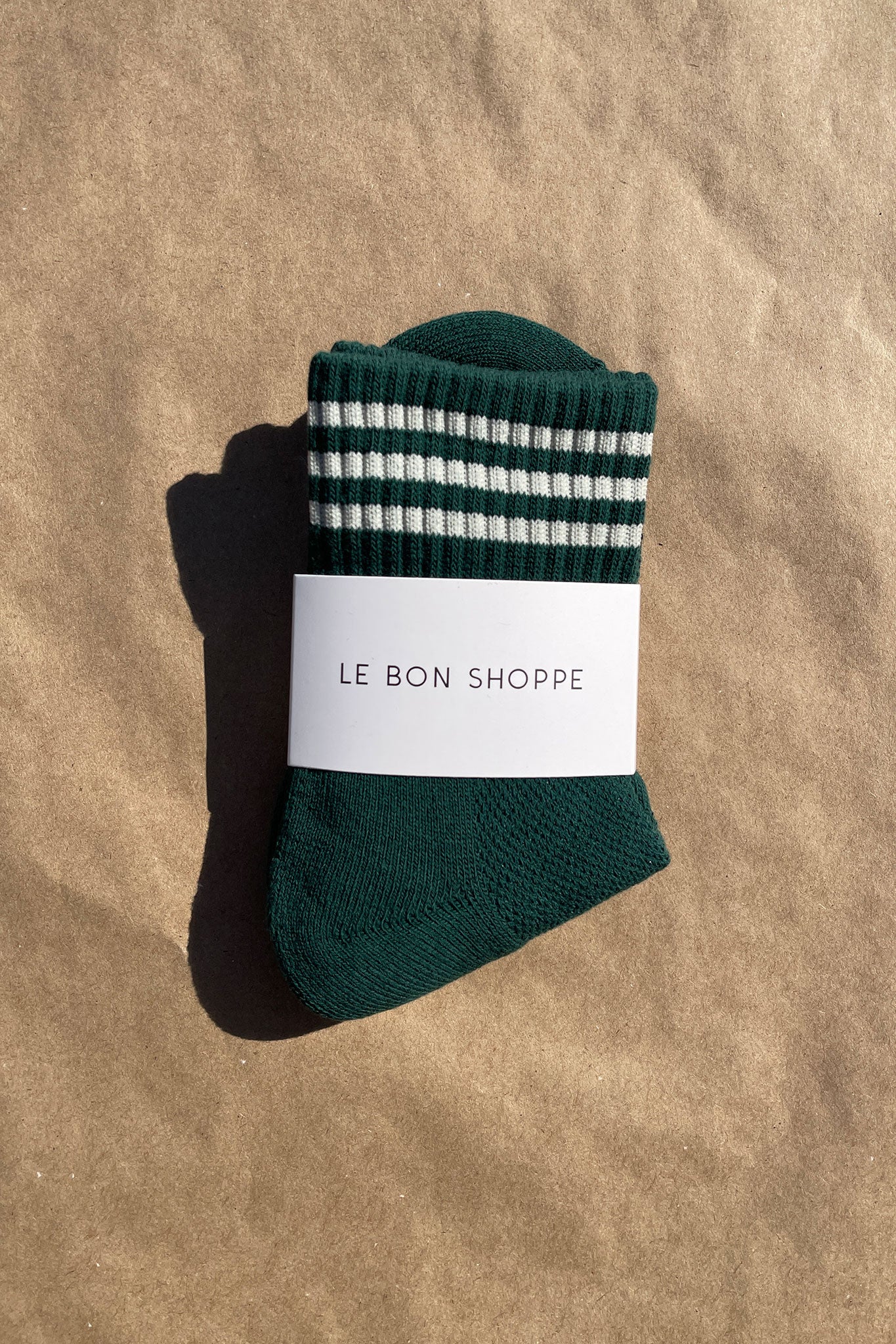 Girlfriend Socks Accessories Le Bon Shoppe