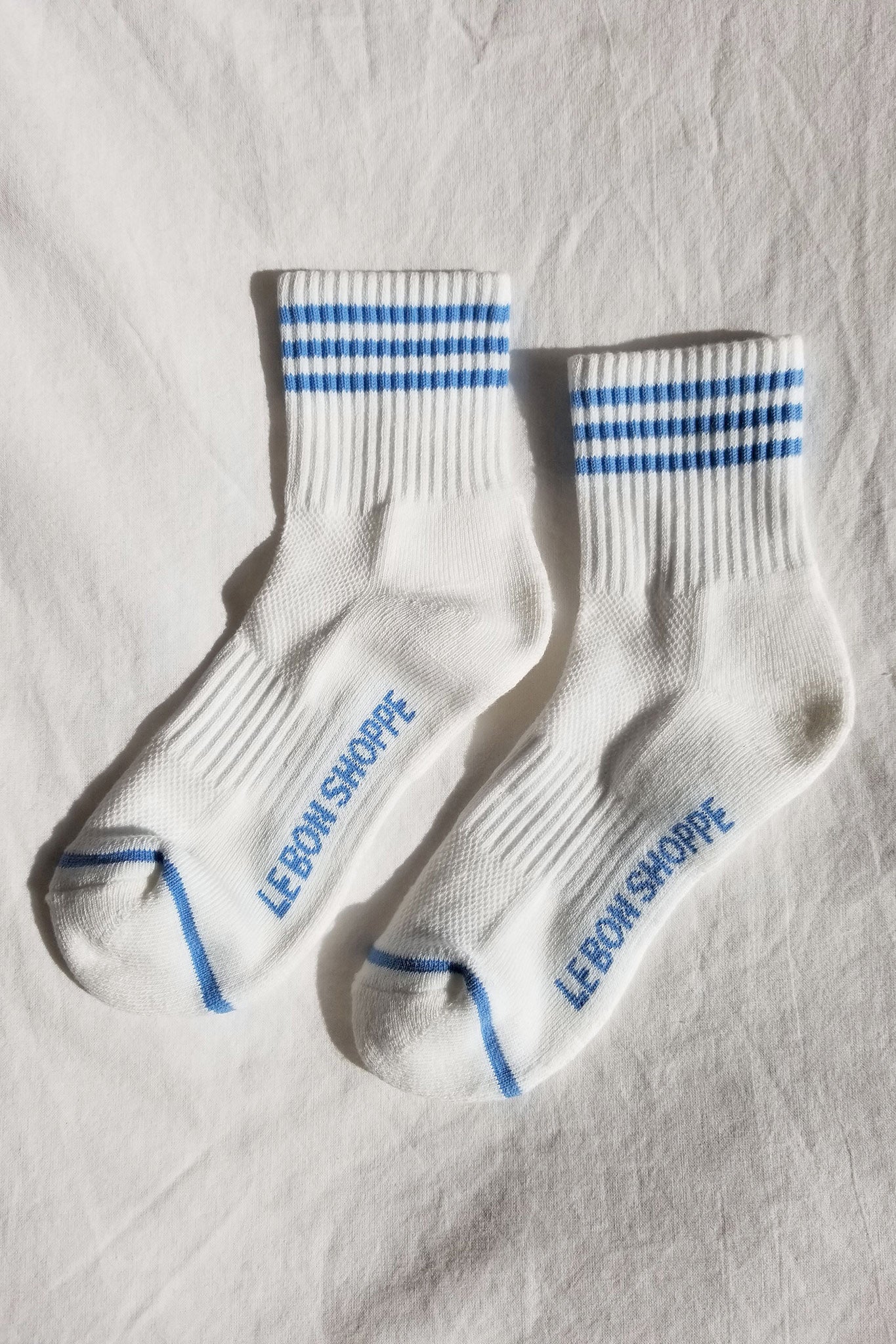 Girlfriend Socks Accessories Le Bon Shoppe