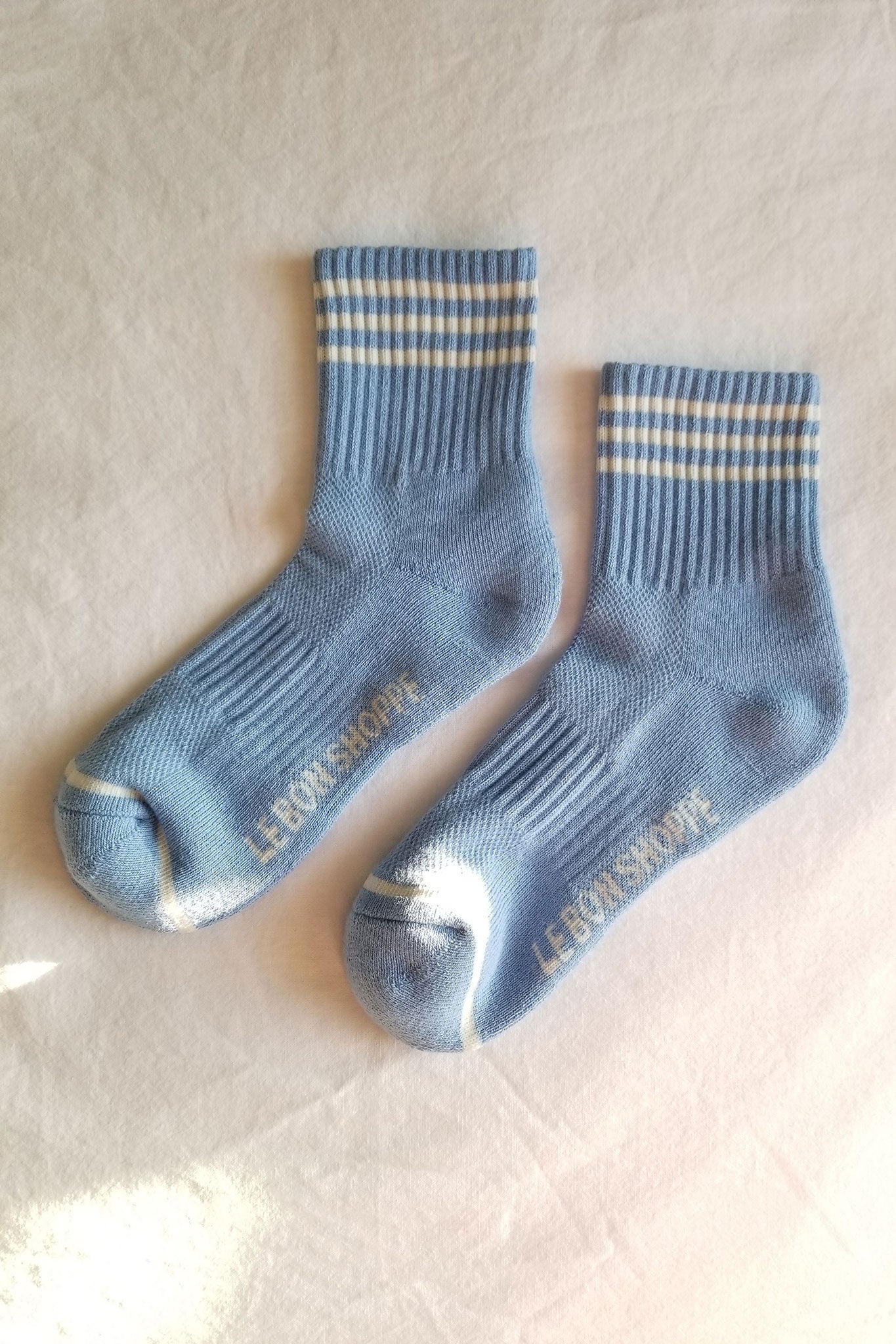 Girlfriend Socks Accessories Le Bon Shoppe