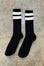 Grandpa Varsity Socks Accessories Le Bon Shoppe