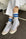 Grandpa Varsity Socks Accessories Le Bon Shoppe