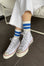Grandpa Varsity Socks Accessories Le Bon Shoppe