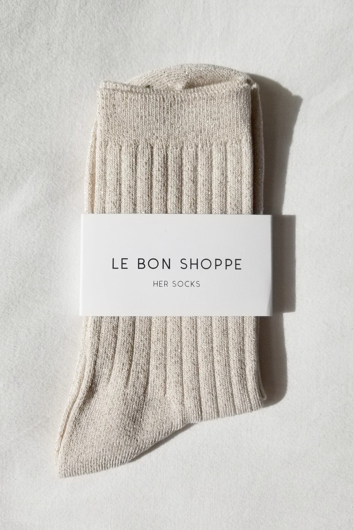 Her Socks Accessories Le Bon Shoppe
