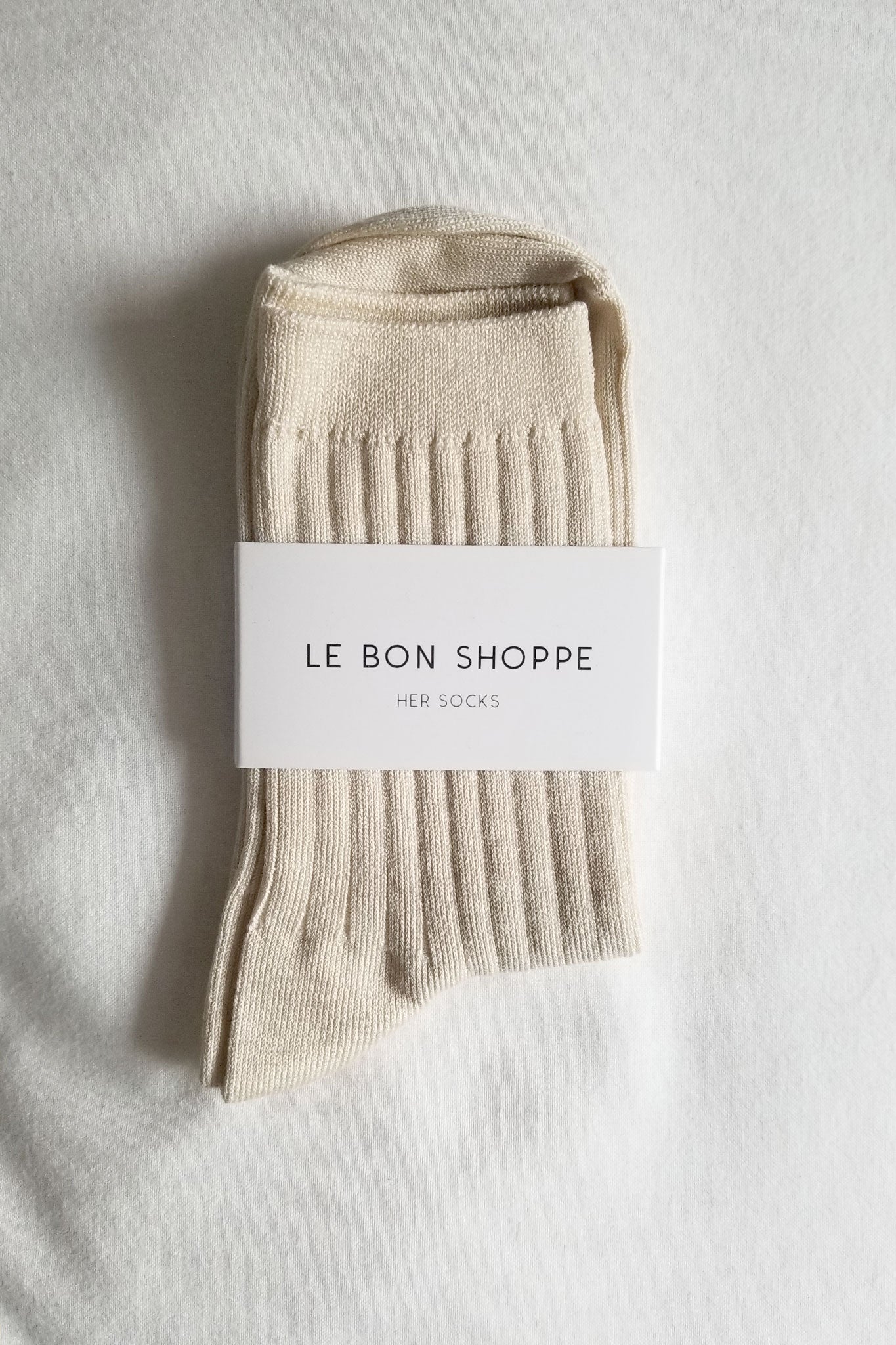 Her Socks Accessories Le Bon Shoppe