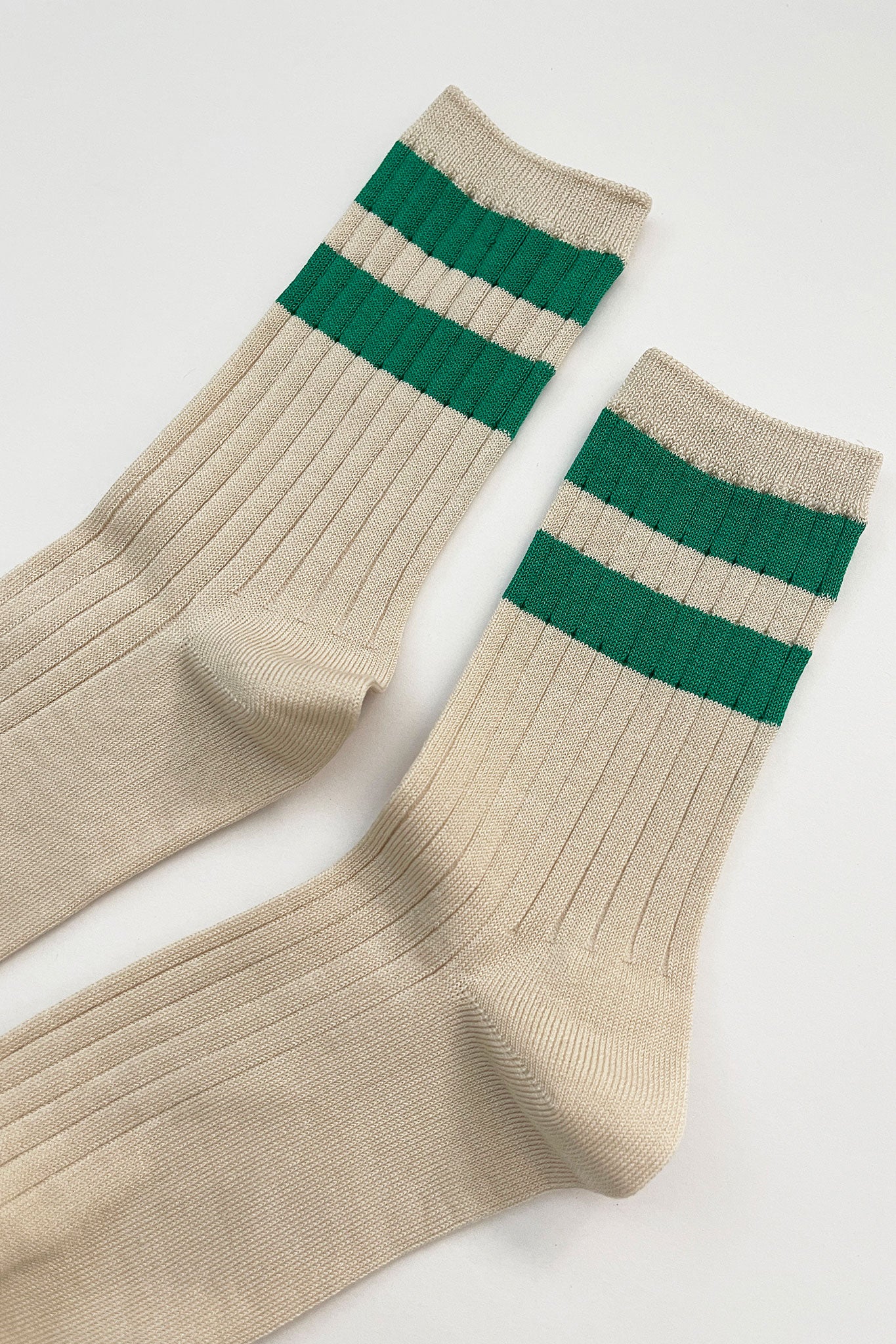 Her Varsity Socks Accessories Le Bon Shoppe