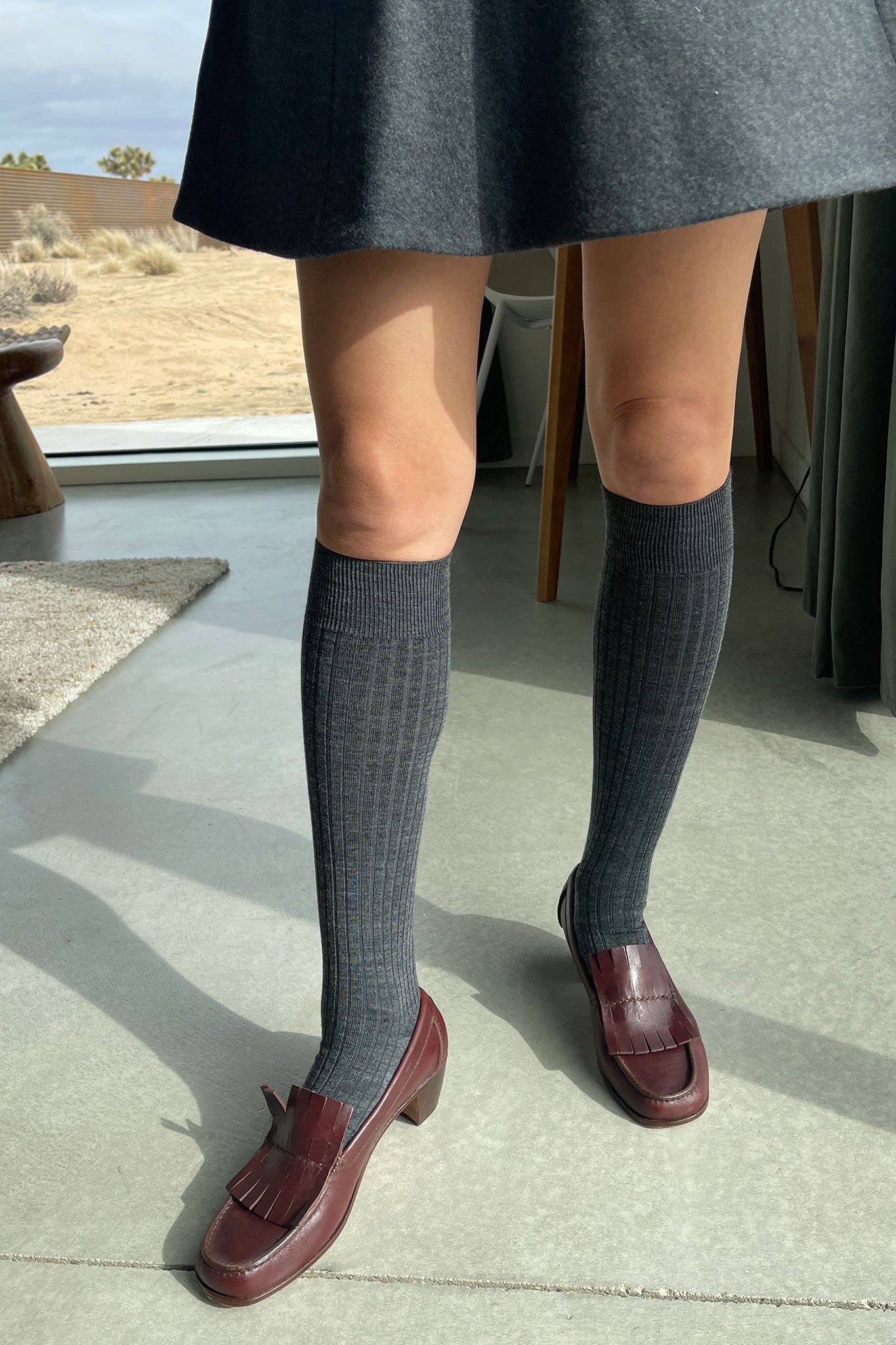 Schoolgirl Socks Accessories Le Bon Shoppe