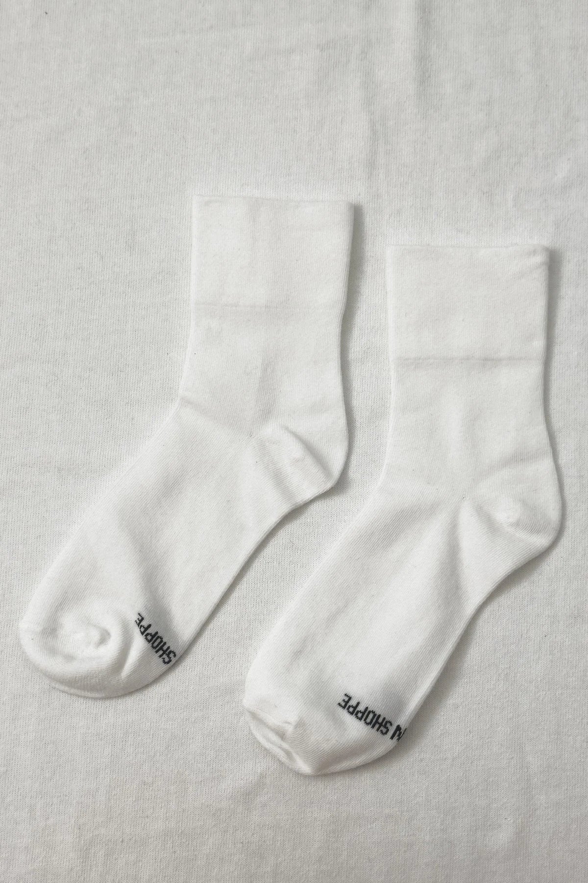 Sneaker Socks Accessories Le Bon Shoppe