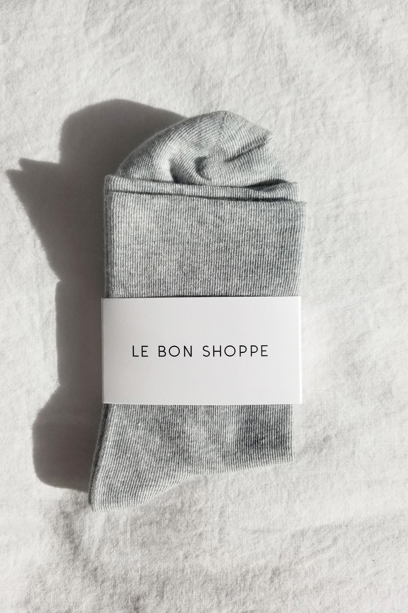 Sneaker Socks Accessories Le Bon Shoppe