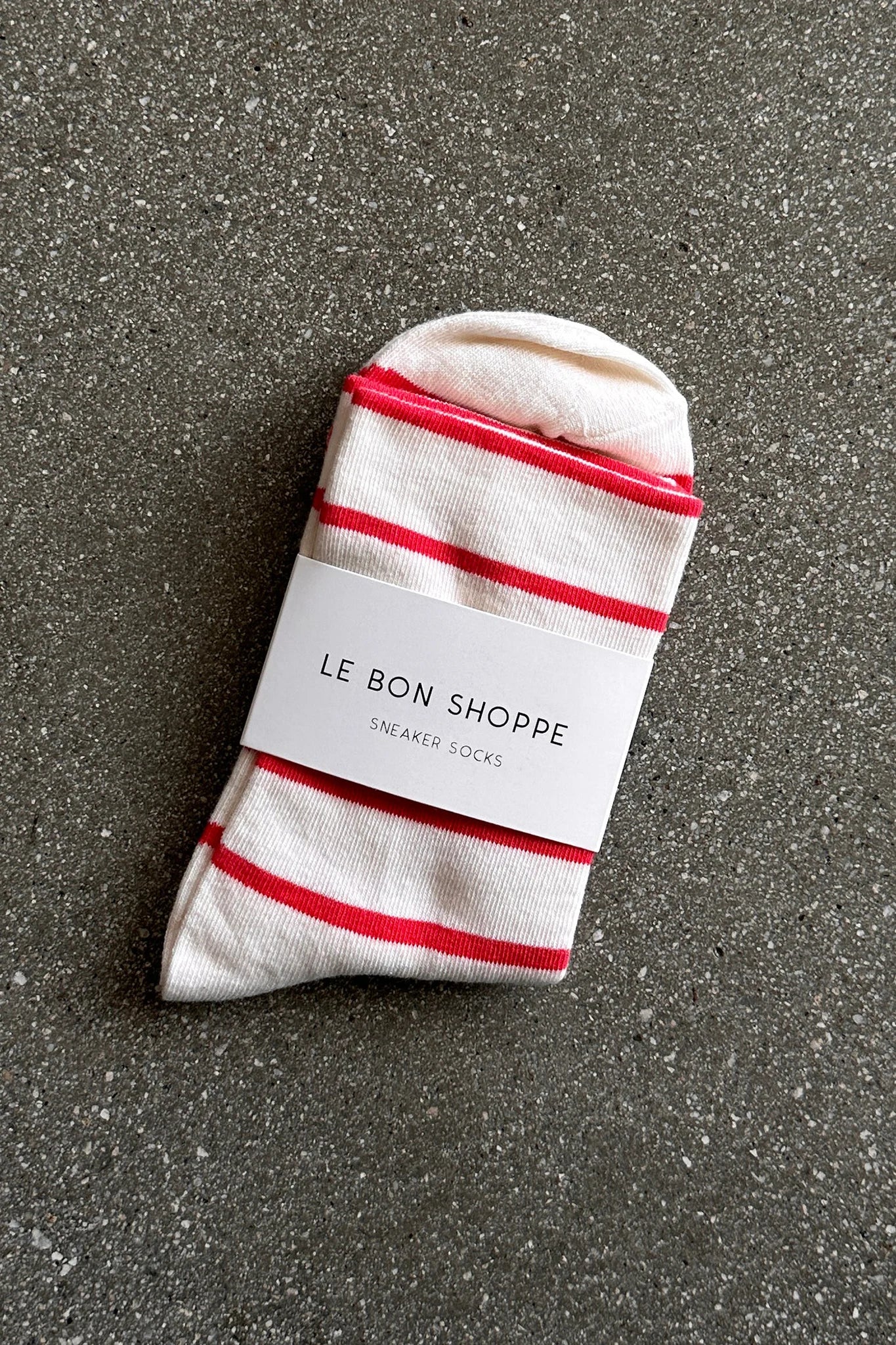 Wally Socks Accessories Le Bon Shoppe