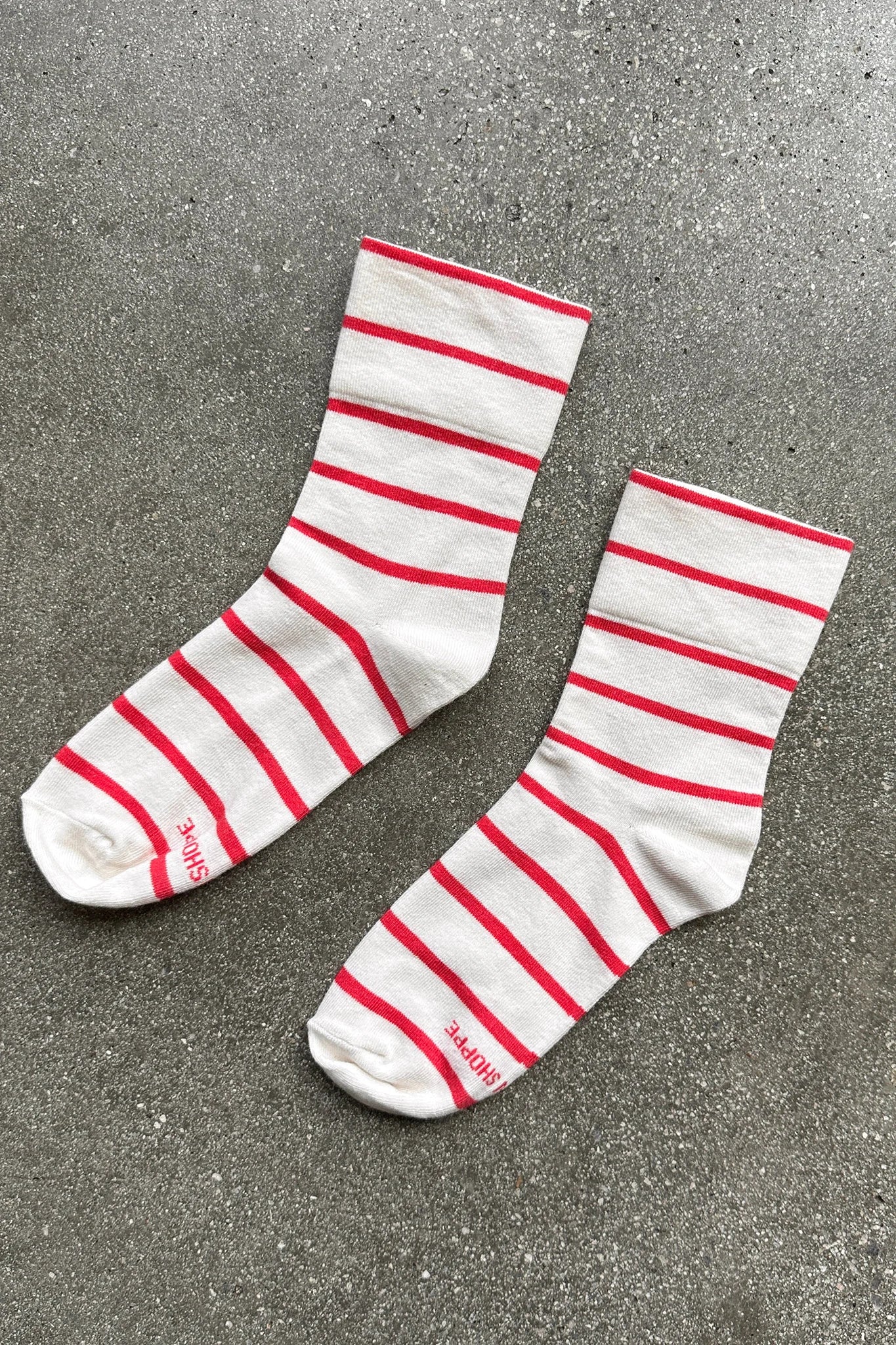 Wally Socks Accessories Le Bon Shoppe