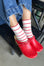 Wally Socks Accessories Le Bon Shoppe