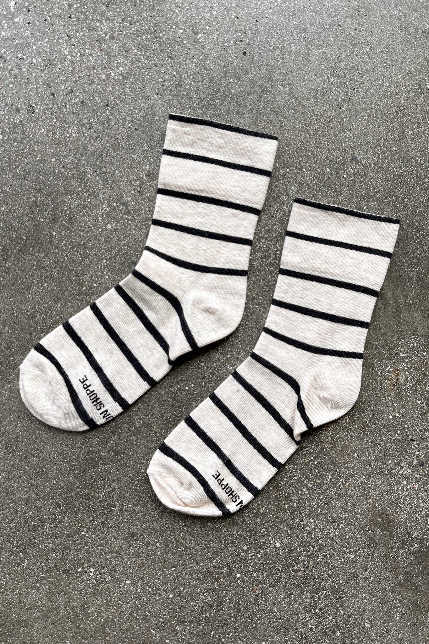Wally Socks Accessories Le Bon Shoppe