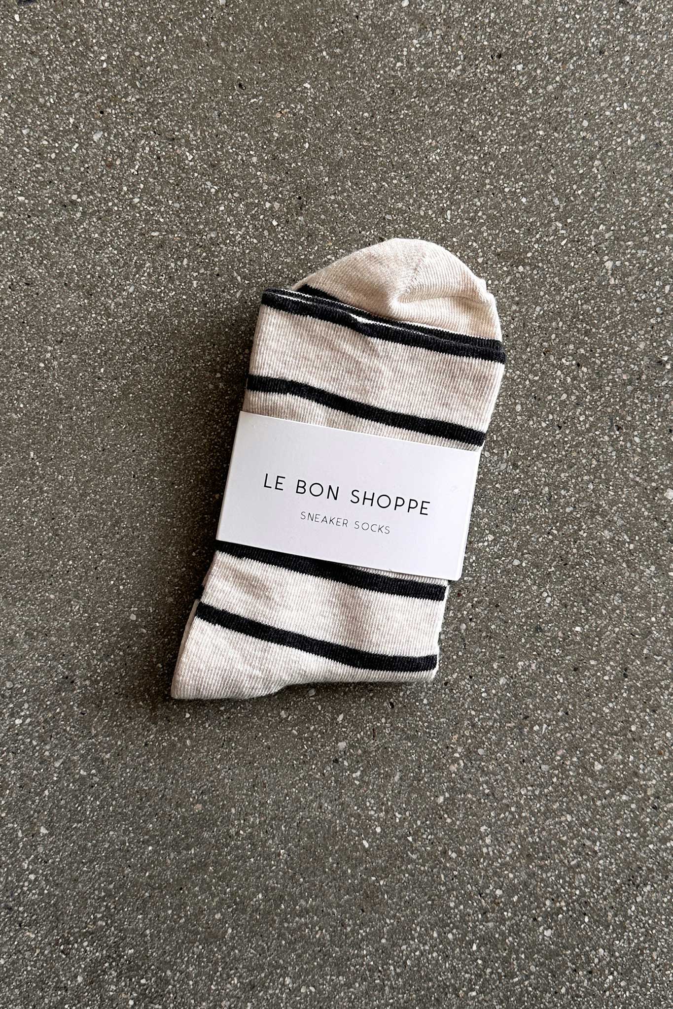 Wally Socks Accessories Le Bon Shoppe