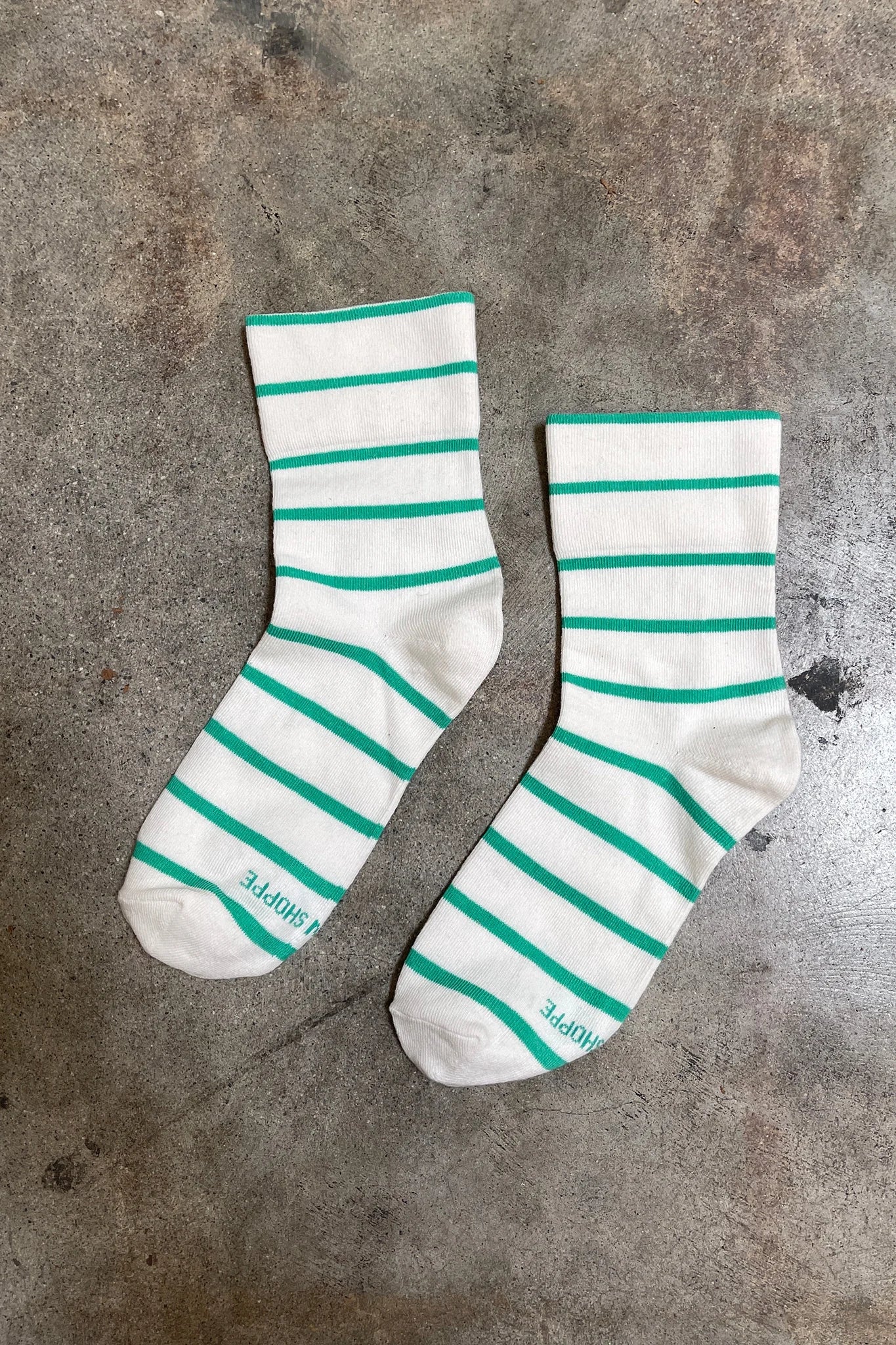 Wally Socks Accessories Le Bon Shoppe