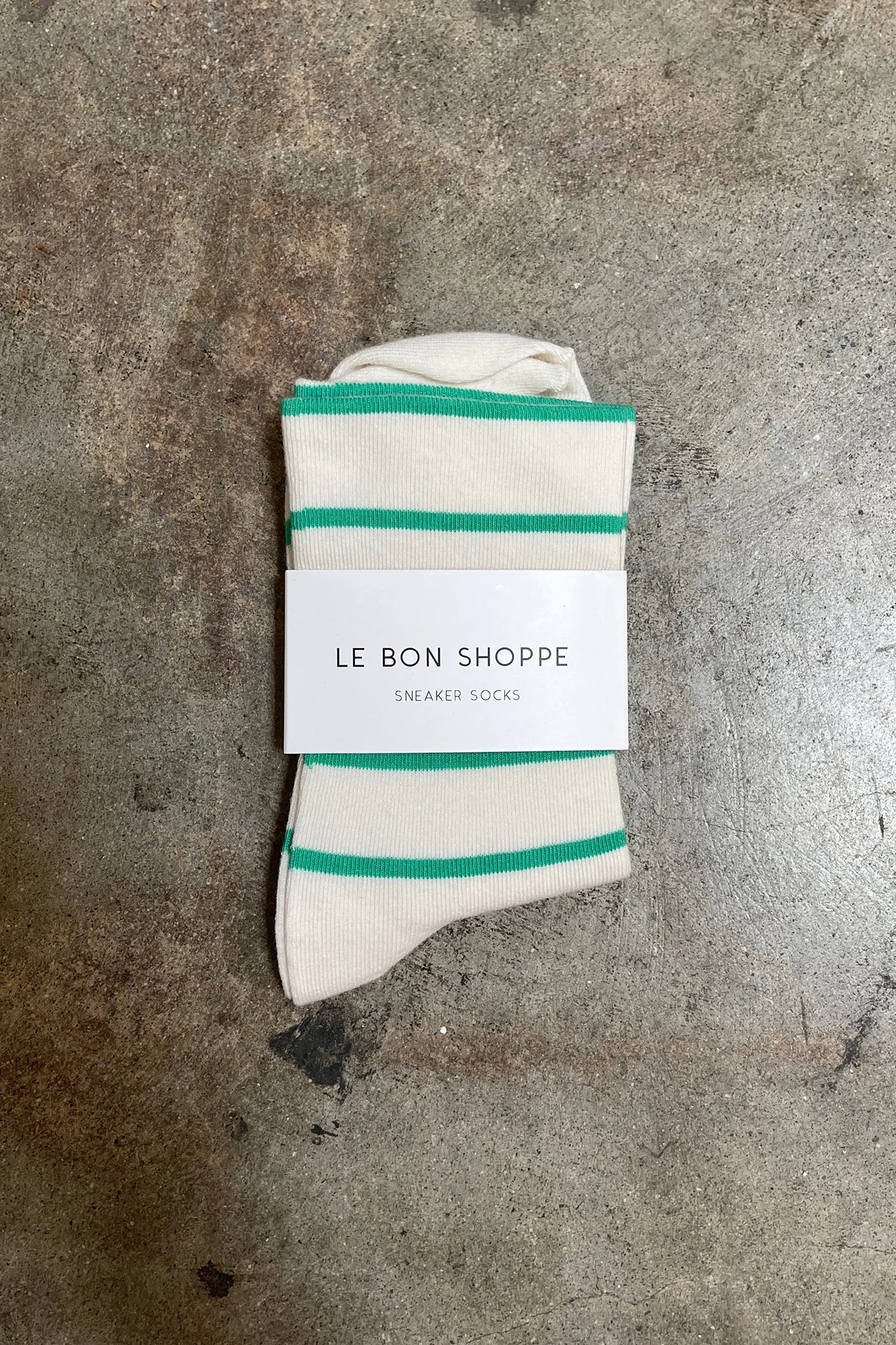 Wally Socks Accessories Le Bon Shoppe