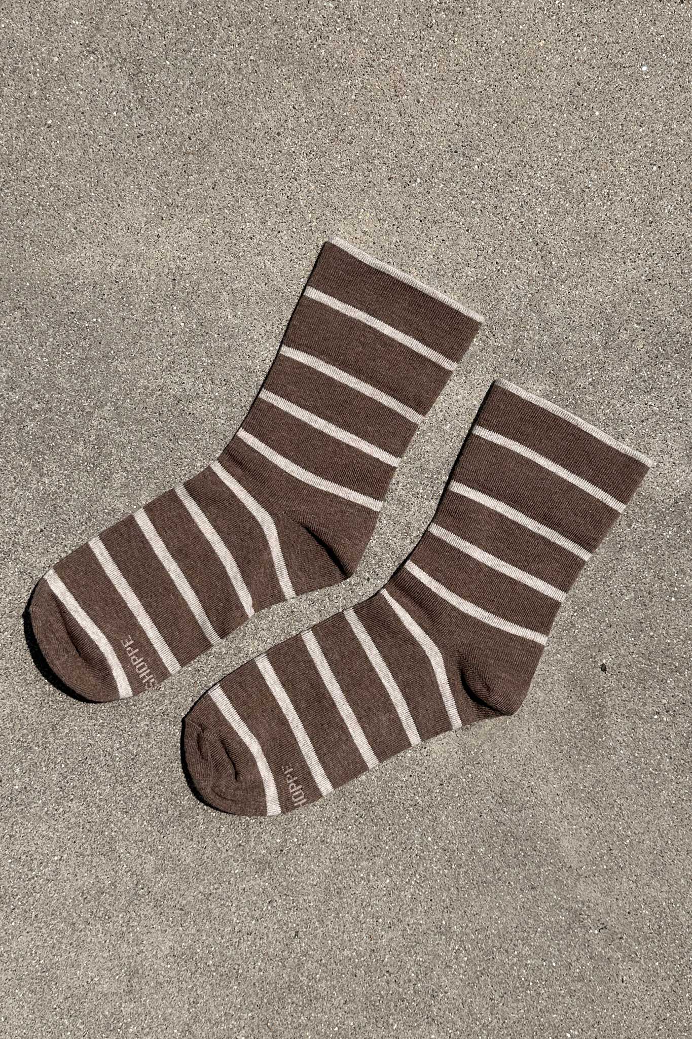 Wally Socks Accessories Le Bon Shoppe