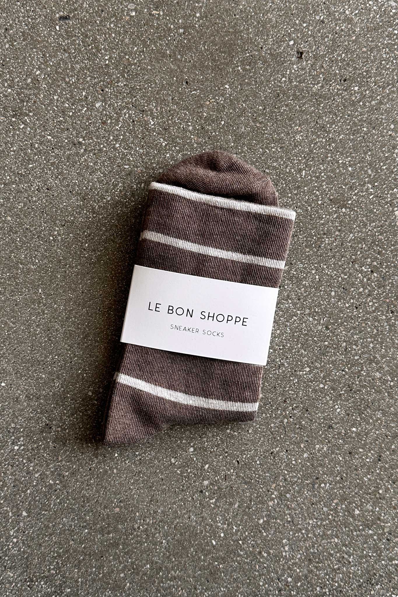Wally Socks Accessories Le Bon Shoppe