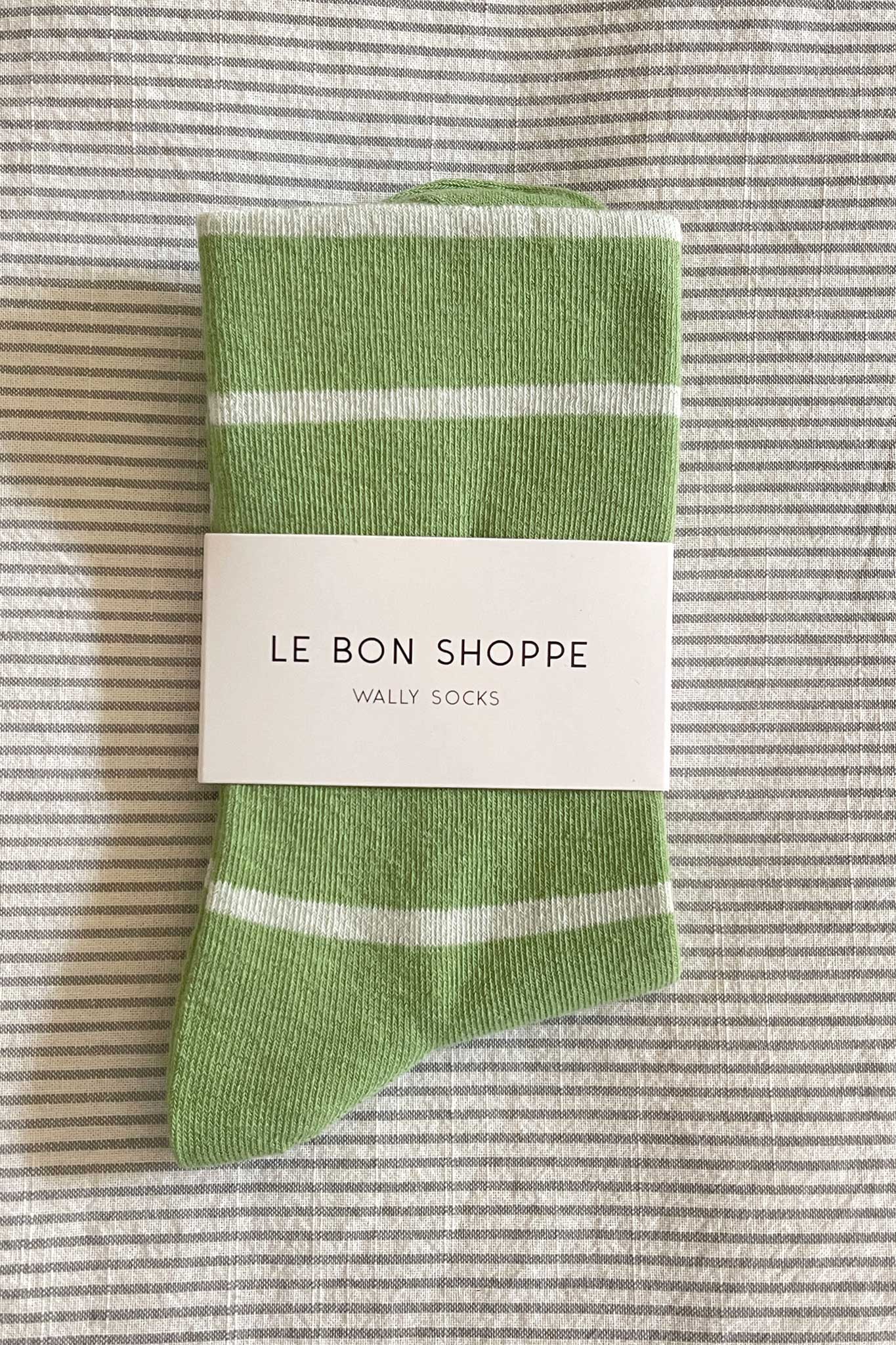 Wally Socks Accessories Le Bon Shoppe
