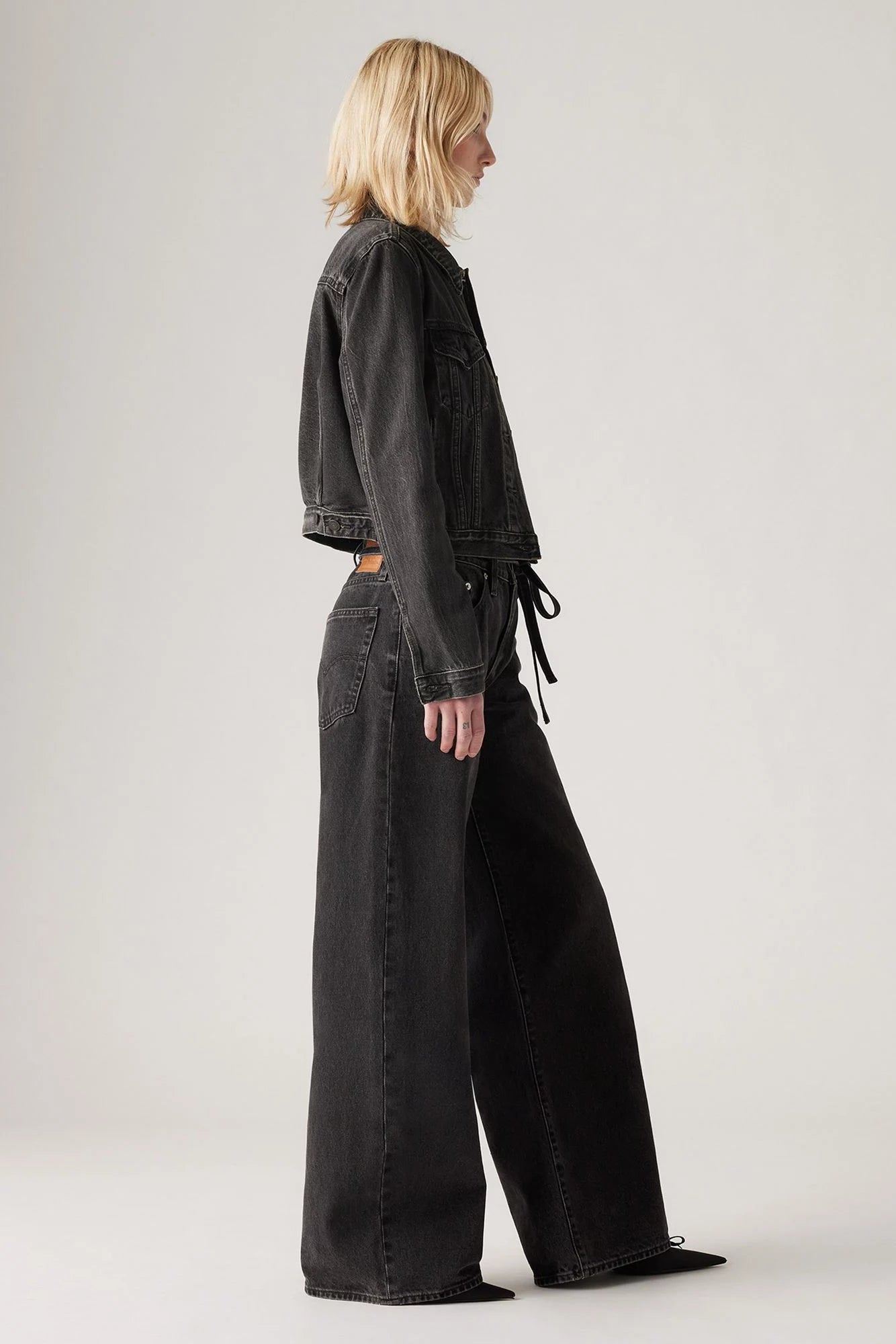 XL Straight Jean Pants Levi&#39;s