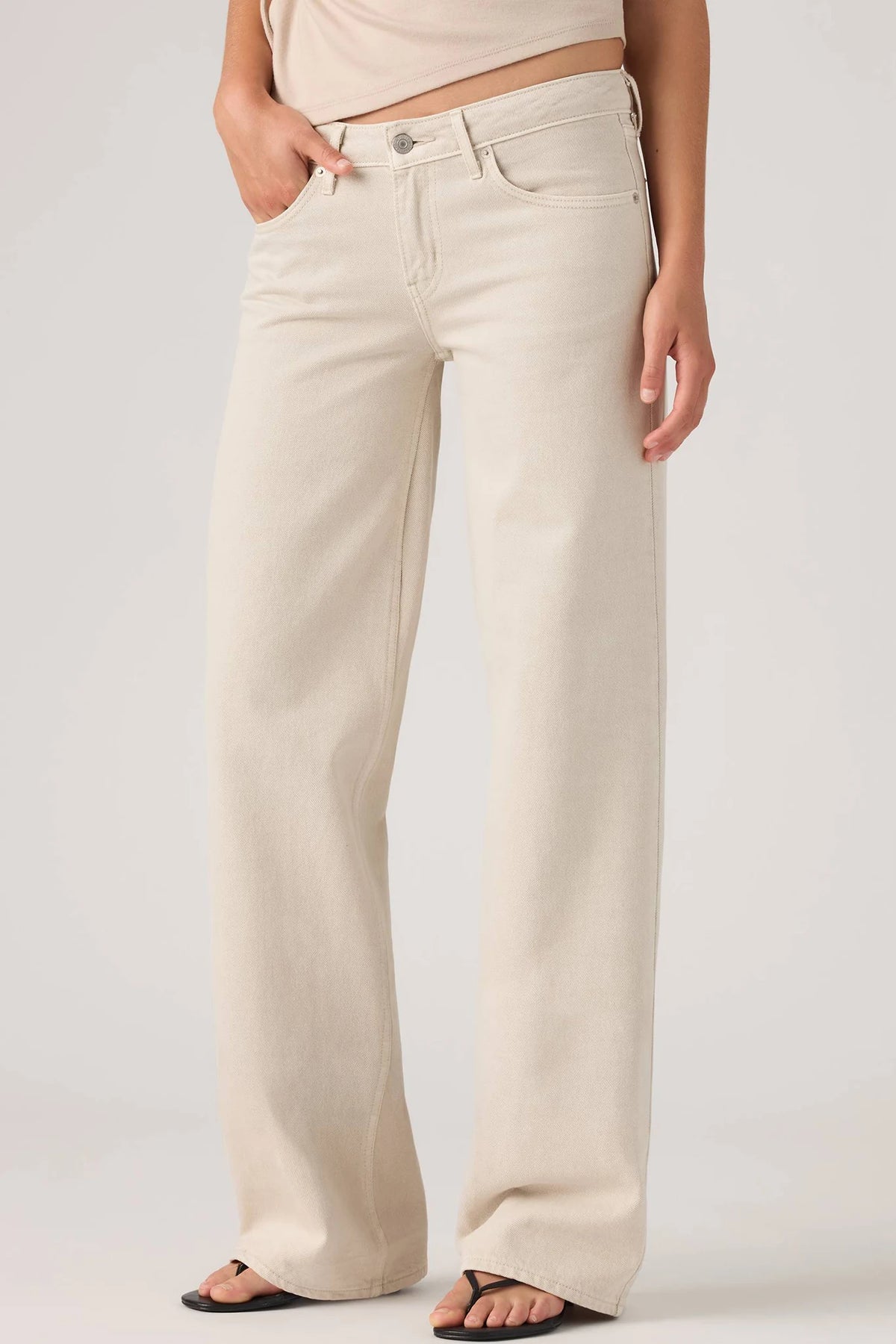 Low Loose Lightweight Jeans Jeans Levi's