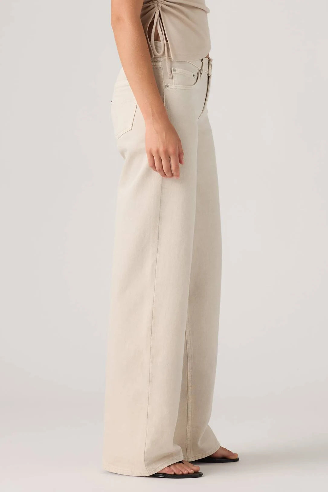 Low Loose Lightweight Jeans Jeans Levi's