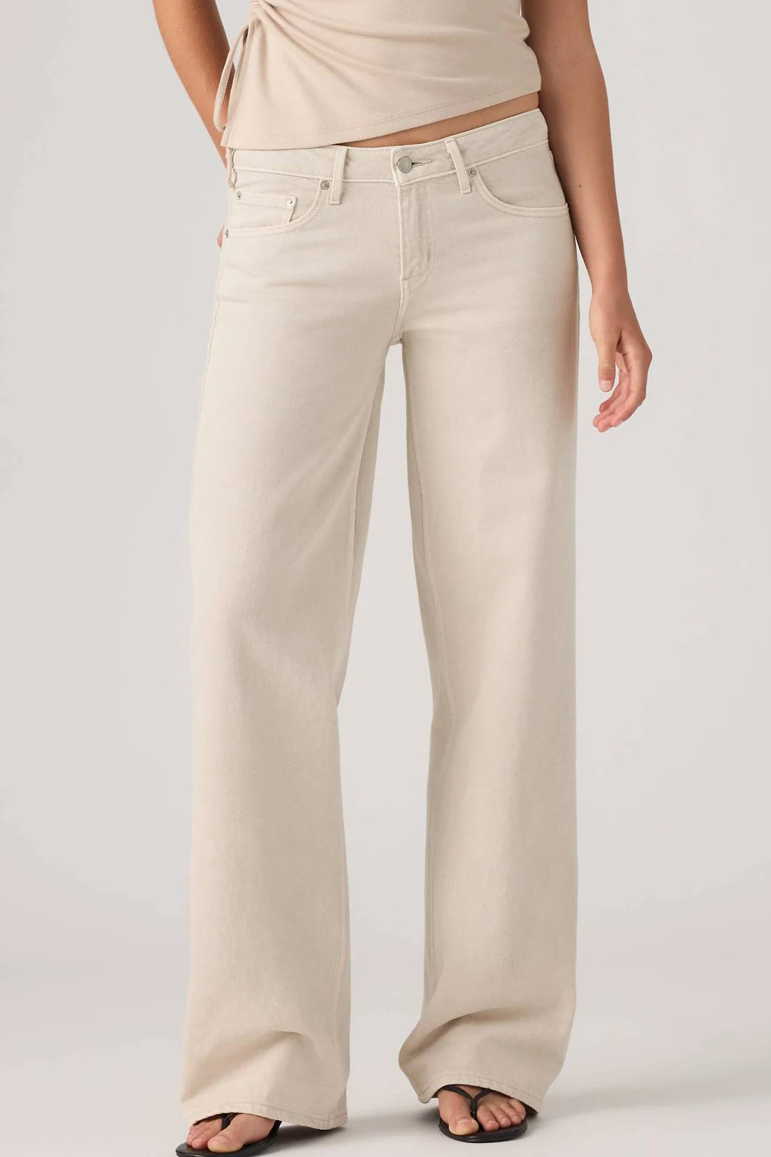 Low Loose Lightweight Jeans Jeans Levi's