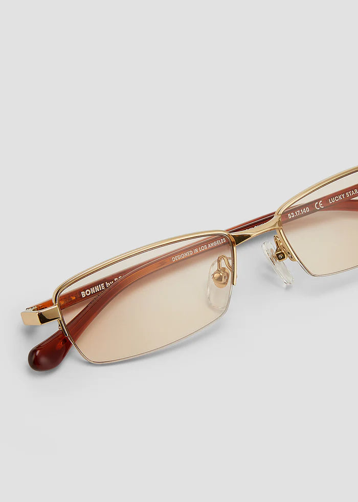 Lucky Star Accessories Bonnie Clyde