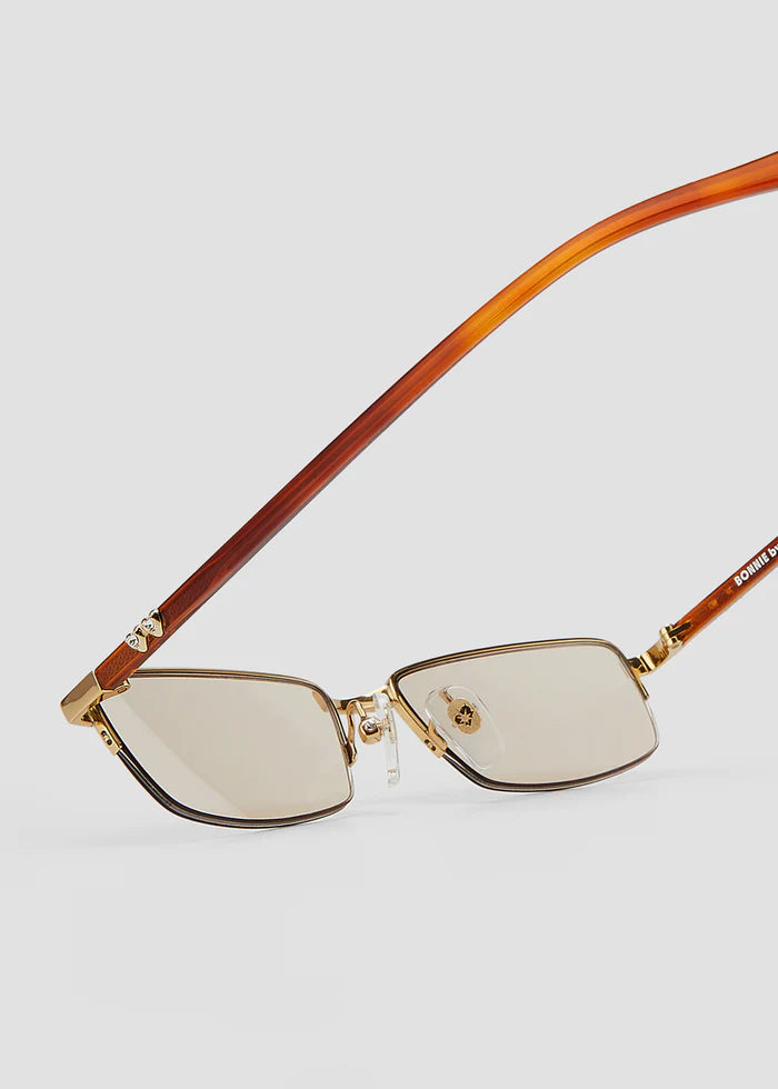 Lucky Star Accessories Bonnie Clyde