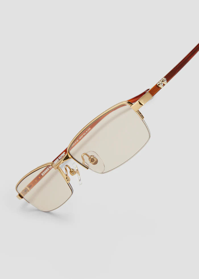 Lucky Star Accessories Bonnie Clyde