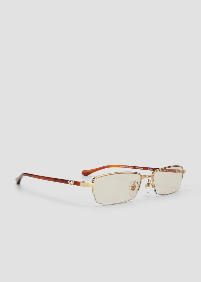 Lucky Star Accessories Bonnie Clyde