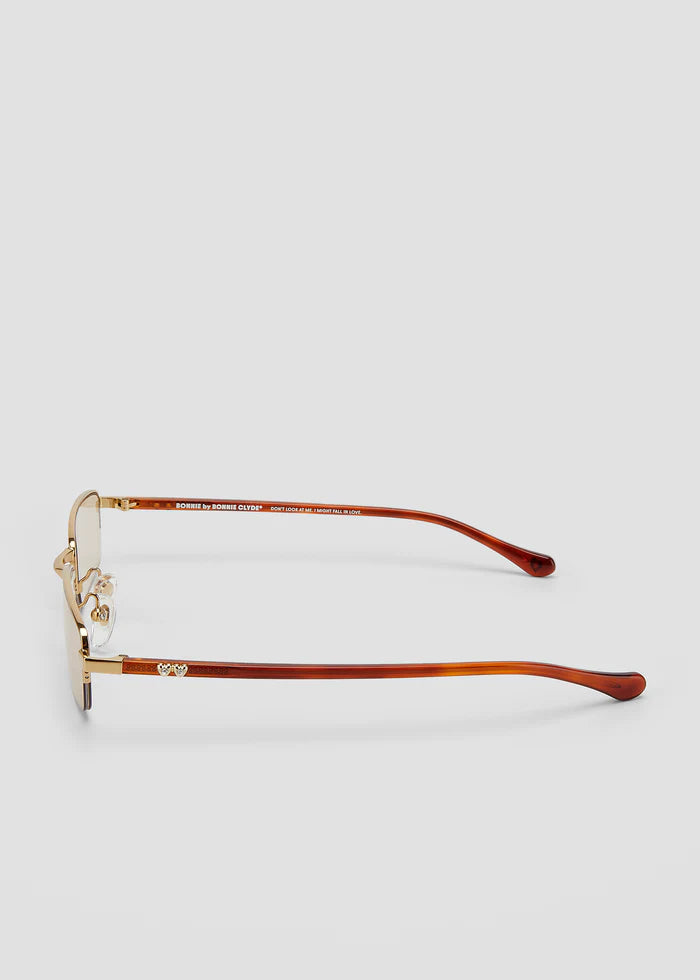 Lucky Star Accessories Bonnie Clyde