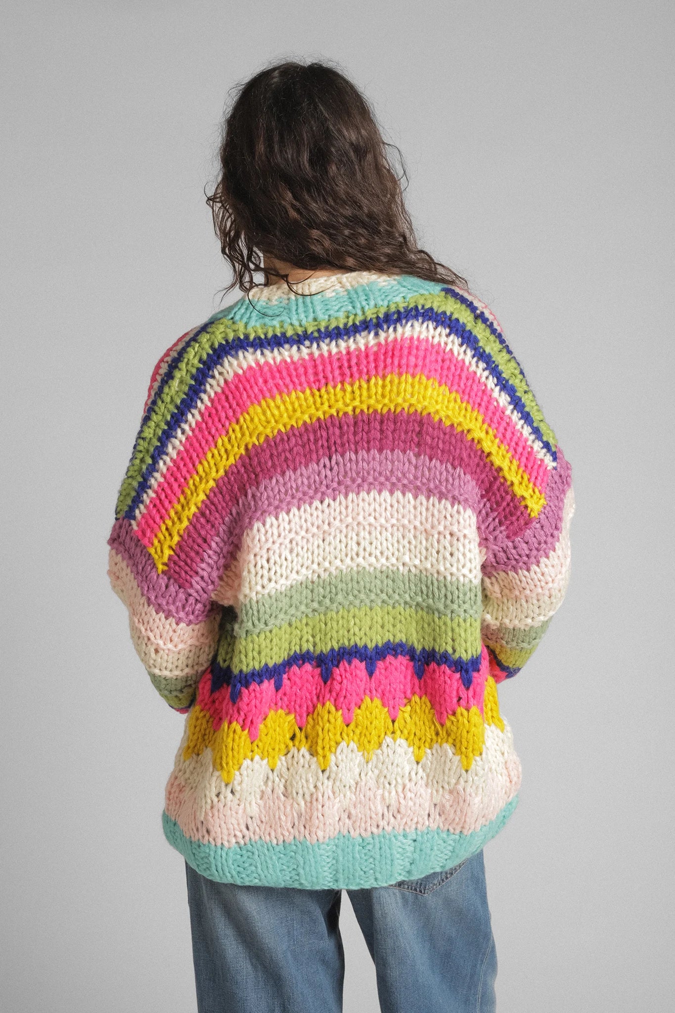 Haven Handmade Cardigan Sweaters &amp; Knits Lyla + Luxe