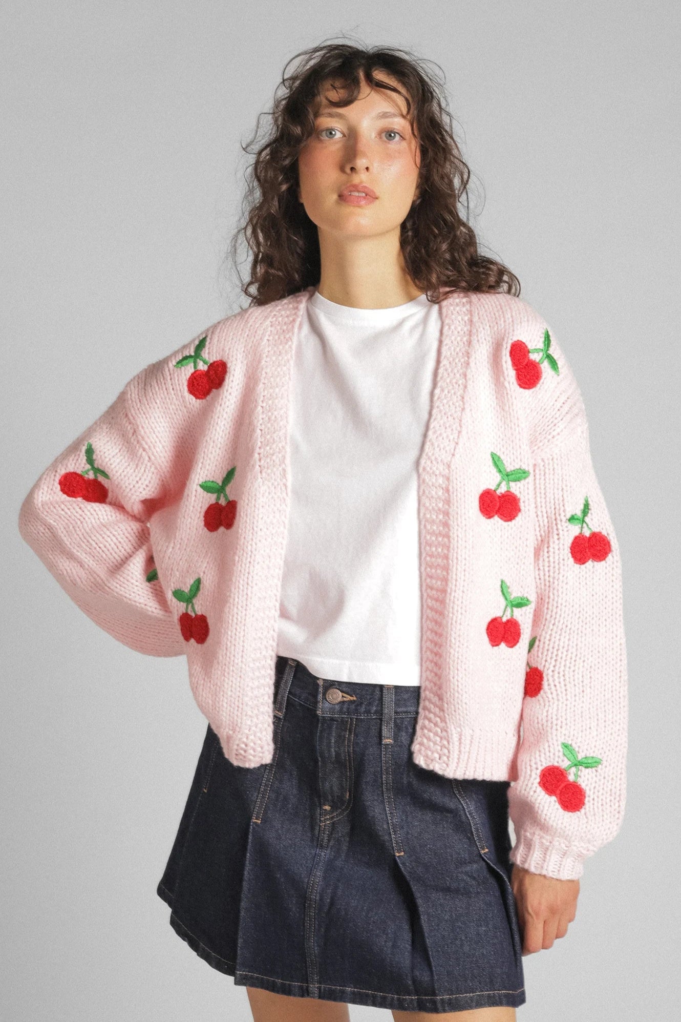 Lexi Cardigan Sweaters & Knits Lyla + Luxe