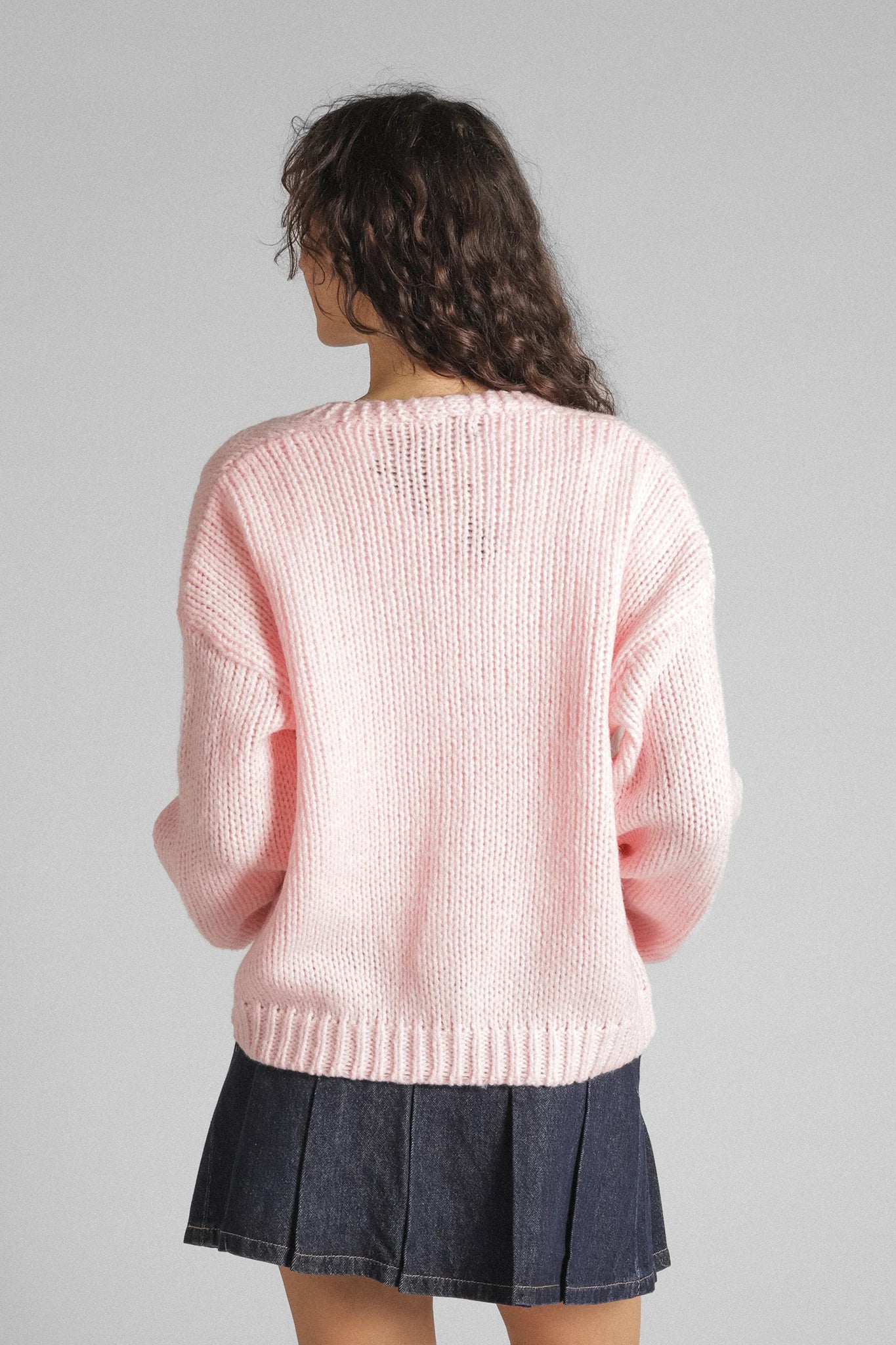 Lexi Cardigan Sweaters &amp; Knits Lyla + Luxe