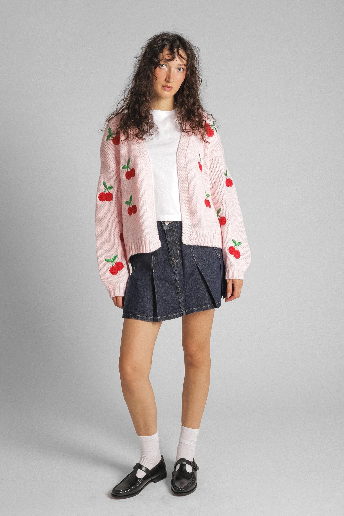 Lexi Cardigan Sweaters & Knits Lyla + Luxe