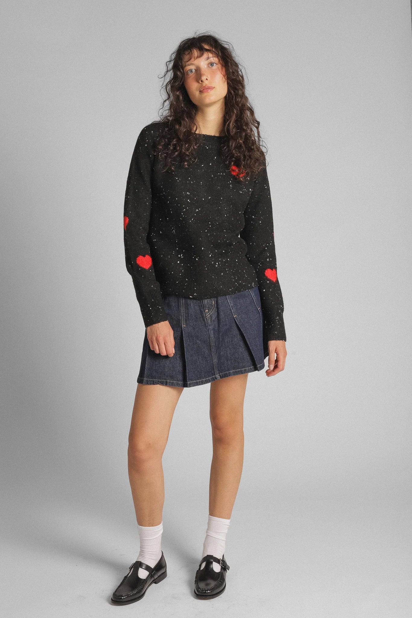 Philippa Pullover Sweaters & Knits Lyla + Luxe