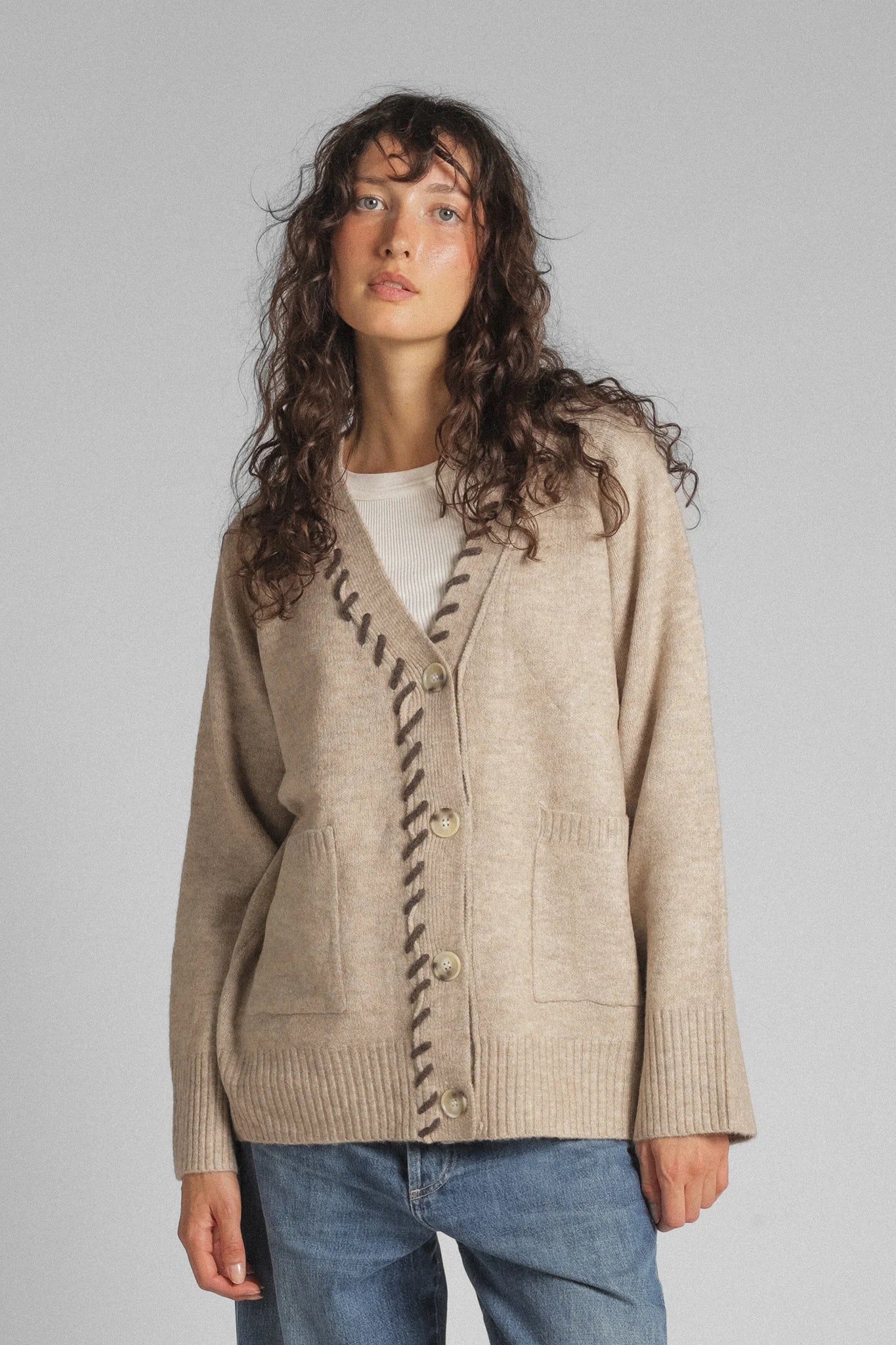 Shyla Cardigan Sweaters & Knits Lyla + Luxe