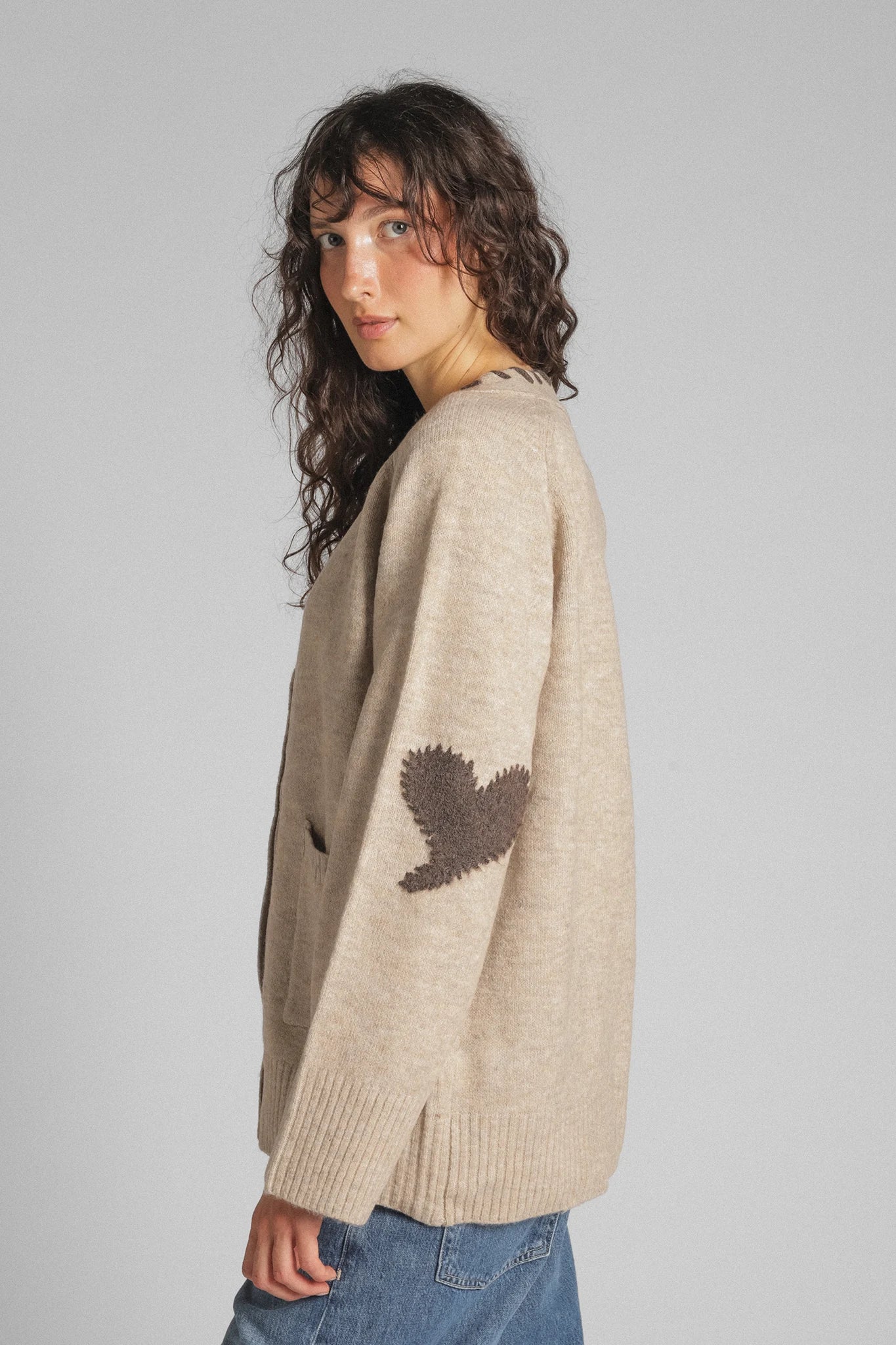 Shyla Cardigan Sweaters &amp; Knits Lyla + Luxe