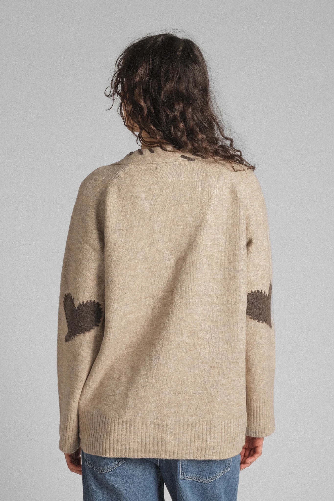 Shyla Cardigan Sweaters &amp; Knits Lyla + Luxe