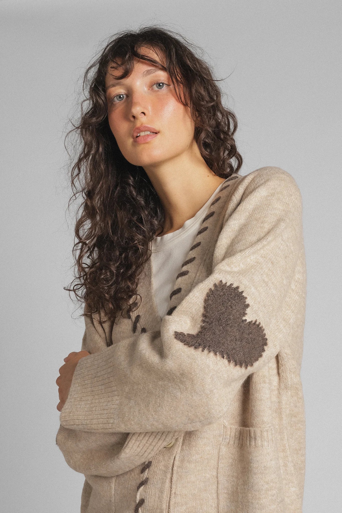 Shyla Cardigan Sweaters &amp; Knits Lyla + Luxe