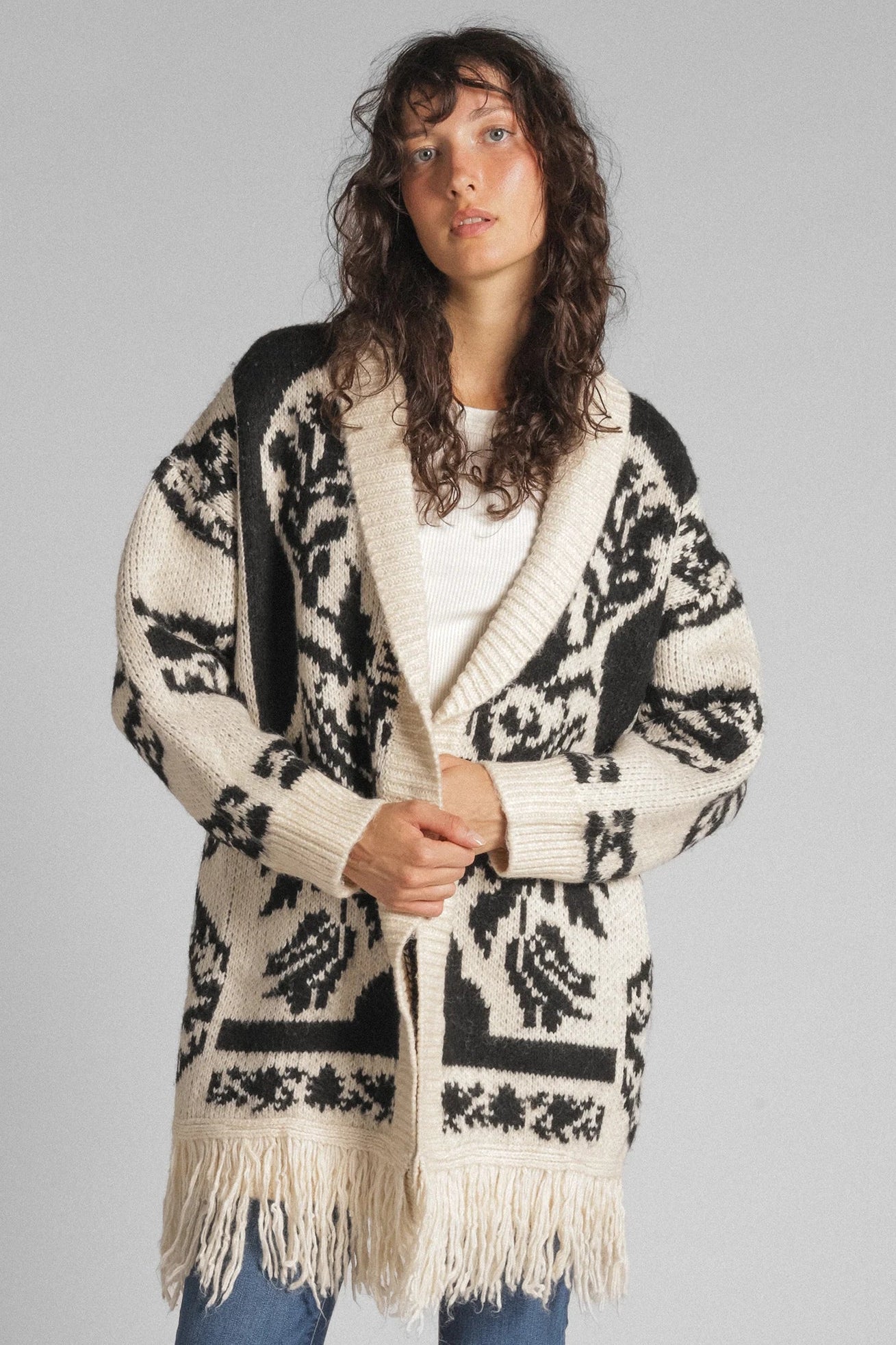 Zane Cardigan Sweaters & Knits Lyla + Luxe