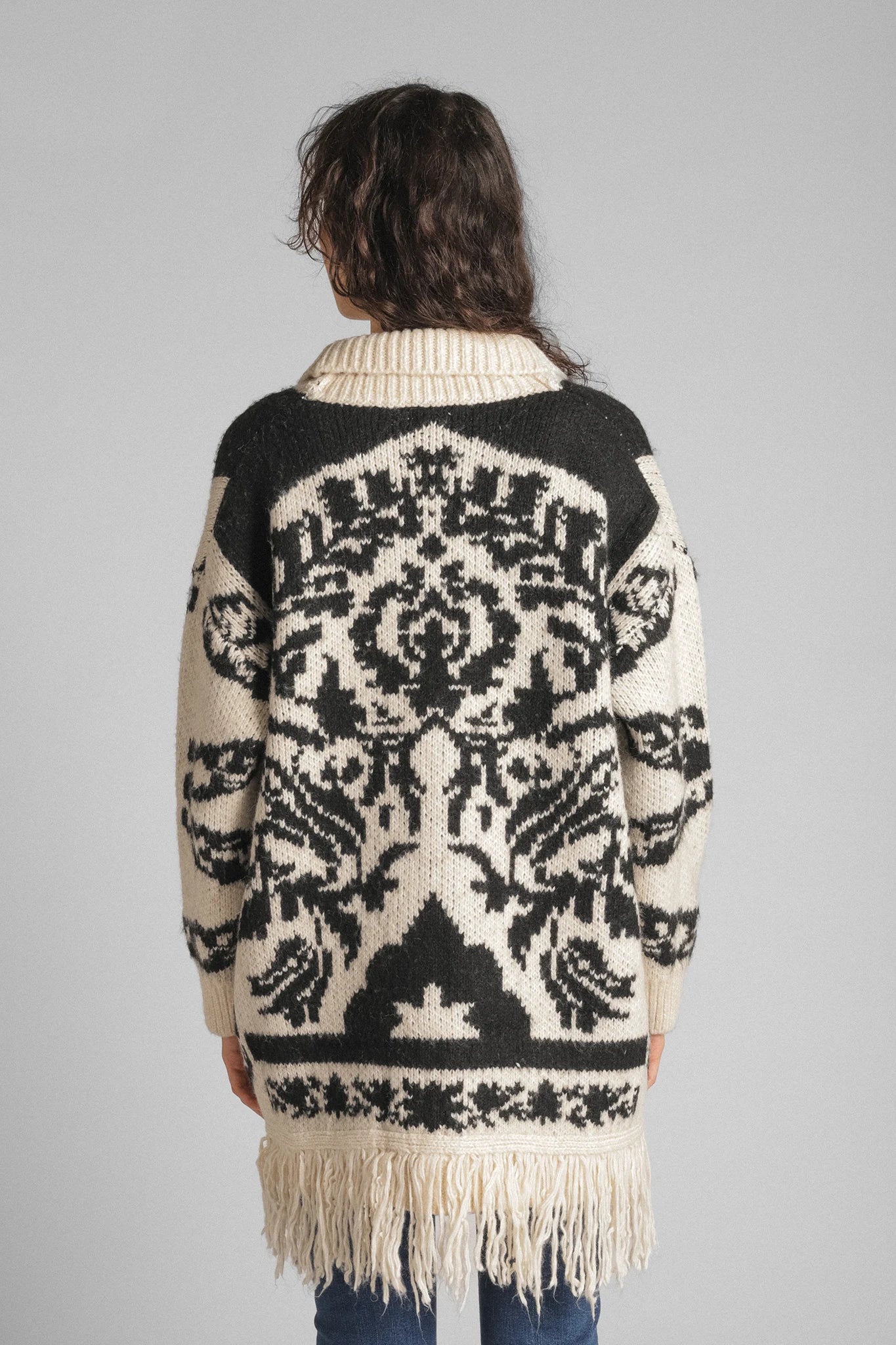 Zane Cardigan Sweaters &amp; Knits Lyla + Luxe